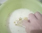 Foto langkah ke 6 dari resep Ayam KFC Kw Kriting.