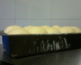 Foto del paso 8 de la receta: Masa de Brioche basica para panes diarios