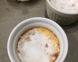 Foto del passaggio 5 della ricetta Creme brûlé