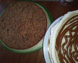 Foto del paso 11 de la receta: Carrot cake (torta de zanahoria)