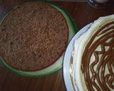 Foto del paso 11 de la receta: Carrot cake (torta de zanahoria)