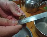 蛤蜊蒸蛋的食譜步驟3照片