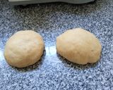 Foto del paso 1 de la receta: Chalitas especiadas