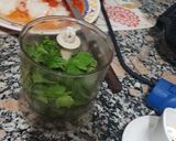 Foto del paso 3 de la receta: Kipes / kipis (Crudo, horno o fritos)