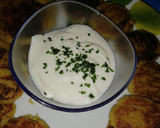 Foto del paso 6 de la receta: Mini hamburger de Berenjena y calabacín