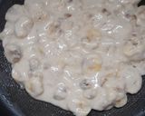 Foto langkah ke 3 dari resep Lempeng Pisang Keju.