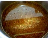 रवा के गोलगप्पे (rava ke golgappe recipe in Hindi) रेसिपी चरण 3 फोटो