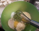 Foto langkah ke 1 dari resep Tahu Telor & Sambal Kacang.