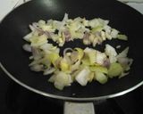 Foto langkah ke 1 dari resep Black Pepper Beef.