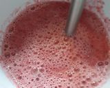 Foto del paso 1 de la receta: Helado de Frutillas