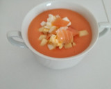 Foto del paso 6 de la receta: Salmorejo