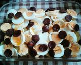Rakott burgonya recept fázis 2 fotója
