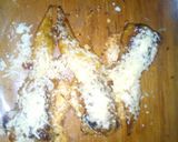 Foto del paso 6 de la receta: Alitas de pollo rellenas