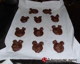 Φωτογραφία βήματος 11 της συνταγής Παιδικά Whoopie pies: “Ο Mickey και η παρέα του”
