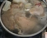 Foto del paso 1 de la receta: Moles pipian y almendrado