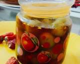 Lasode Ka Achar recipe step 15 photo