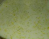 Foto del paso 3 de la receta: Budín de Pan y Naranja!!!