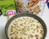 Foto del paso 1 de la receta: Bizcocho de yogur de limón 🍋