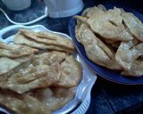 Foto del paso 5 de la receta: Fritos para un día lluvioso