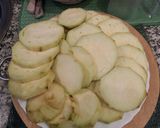 Foto del paso 12 de la receta Moussaka de berenjenas con ternera y puré de papas