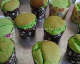Foto langkah ke 7 dari resep Chiffon cake (#PR_anekachiffon).