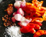 Foto langkah ke 2 dari resep Sambal Kemangi 🥰.