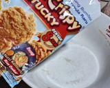 Foto langkah ke 1 dari resep Nasi Kuning Ayam Crispy.