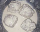 Foto langkah ke 5 dari resep Tahu Isi Sayur.