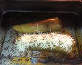 Foto del paso 4 de la receta: Pimientos verdes rellenos de carne