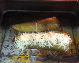 Foto del paso 4 de la receta: Pimientos verdes rellenos de carne
