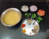 Vadacurry(Vadacurry recipe in tamil) ரெசிபி ஸ்டேப் 1 புகைப்படம்