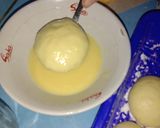 Foto langkah ke 11 dari resep Roti Ayam.