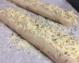 Foto del paso 6 de la receta: Flautin de brick con bacon bechamel pavo y queso