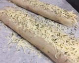 Foto del paso 6 de la receta: Flautin de brick con bacon bechamel pavo y queso
