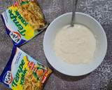 Foto langkah ke 1 dari resep Tempe Kriuk.