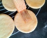 Sörkorcsolya sajttal töltve recept fázis 4 fotója