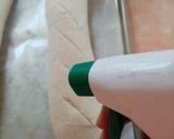 Foto del paso 6 de la receta: Pan rústico (baguette)