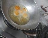आलू कोफ्ता (Aloo kofta recipe in Hindi) रेसिपी चरण 3 फोटो