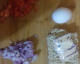 முட்டை நூடுல்ஸ் சூப் (muttai noodles soup recipe in tamil) ரெசிபி ஸ்டேப் 1 புகைப்படம்