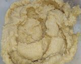 Foto del passaggio 2 della ricetta Polpette di riciclo con scarti di carote da estrattore