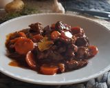 Foto del paso 12 de la receta: Goulash de Ternera