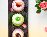Foto langkah ke 6 dari resep Puteri Genit.