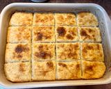 صورة لخطوة 2 من وصفة جلاش بمكس الجبن 🧀