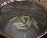 Foto langkah ke 3 dari resep Tteoppokki home made (takaran sendok).