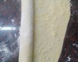 Foto del paso 4 de la receta: Struls o strudel salado