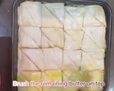 A picture of step 7 of Lebanese Baklava.
