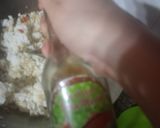 Foto langkah ke 5 dari resep Nasi Goreng Telur Teri.
