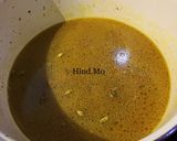 A picture of step 3 of How to Cook Purslane (Baqleh).