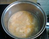 Foto langkah ke 3 dari resep Cilok Jamur Kuping.