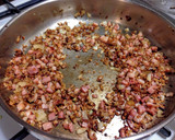 Foto del paso 3 de la receta: Salsa carbonara deliciosa